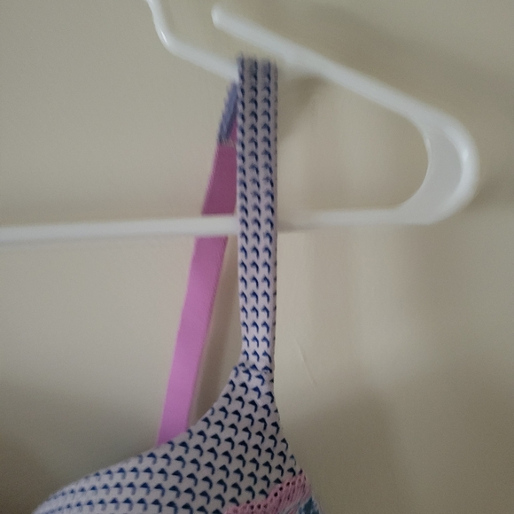 Victorias secret body by Victoria perfect shape floral bra - Picture 5 of 10